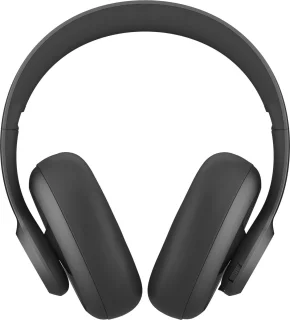 Fresh 'n Rebel Clam Ace Storm Grey hoofdtelefoon