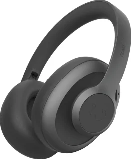 Fresh 'n Rebel Clam Ace Storm Grey hoofdtelefoon