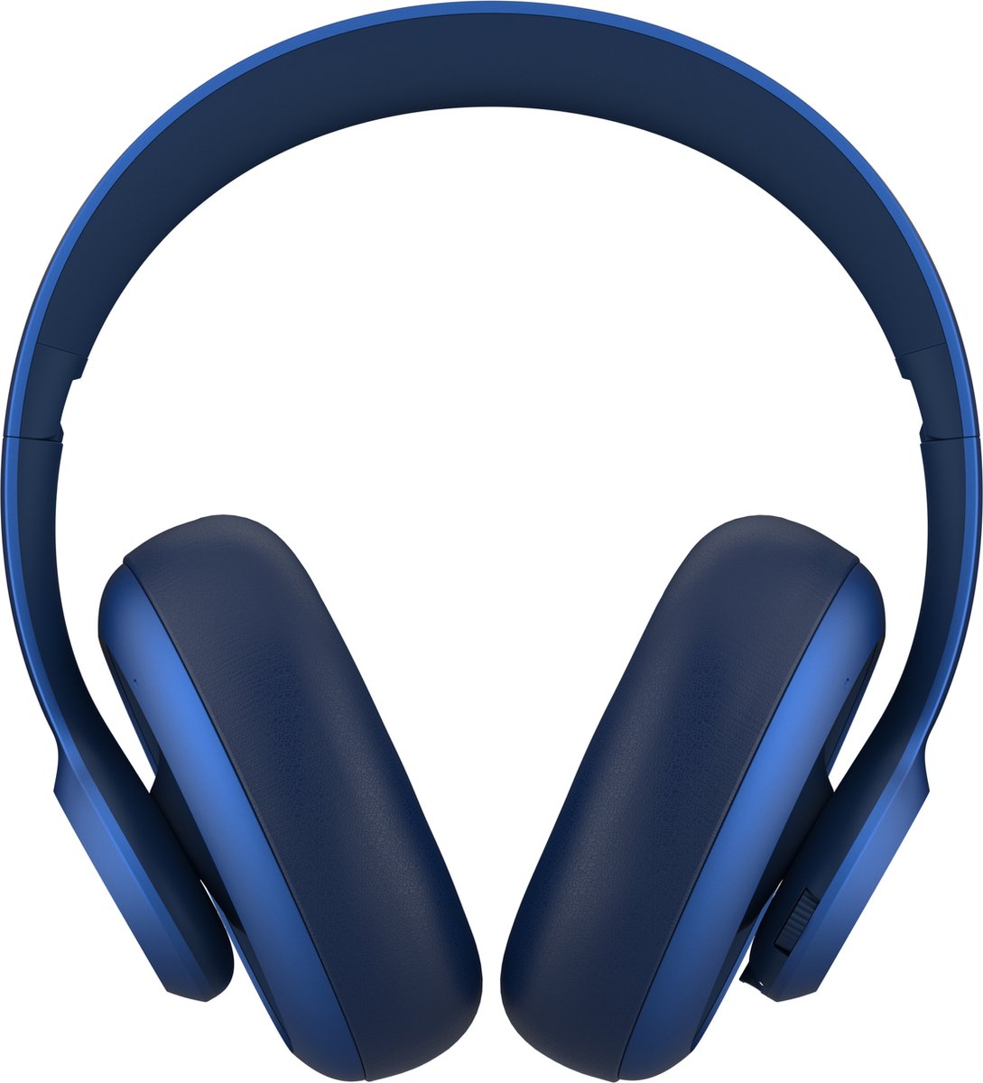 Fresh 'n Rebel Clam Ace True Blue noise cancelling hoofdtelefoon