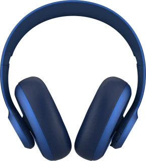 Fresh 'n Rebel Clam Ace True Blue noise cancelling hoofdtelefoon