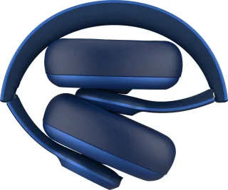 Fresh 'n Rebel Clam Ace True Blue noise cancelling hoofdtelefoon
