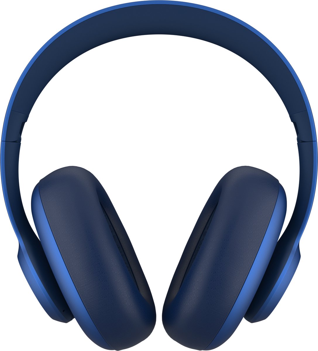 Fresh 'n Rebel Clam Ace True Blue noise cancelling hoofdtelefoon