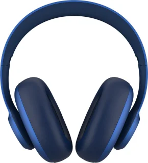 Fresh 'n Rebel Clam Ace True Blue noise cancelling hoofdtelefoon