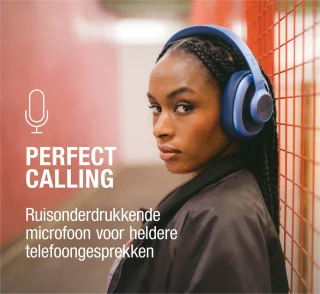 Fresh 'n Rebel Clam Blaze Dried Green Koptelefoon