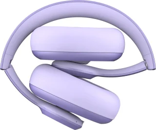 Fresh 'n Rebel Clam Blaze Koptelefoon Dreamy Lilac