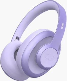 Fresh 'n Rebel Clam Blaze Koptelefoon Dreamy Lilac