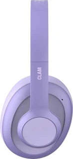 Fresh 'n Rebel Clam Blaze Koptelefoon Dreamy Lilac