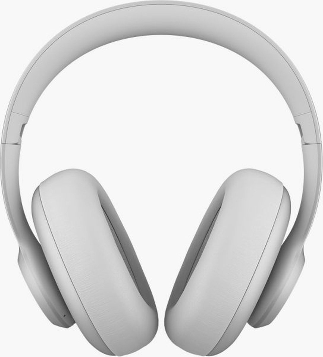 Fresh 'n Rebel Clam Blaze Koptelefoon Ice Grey