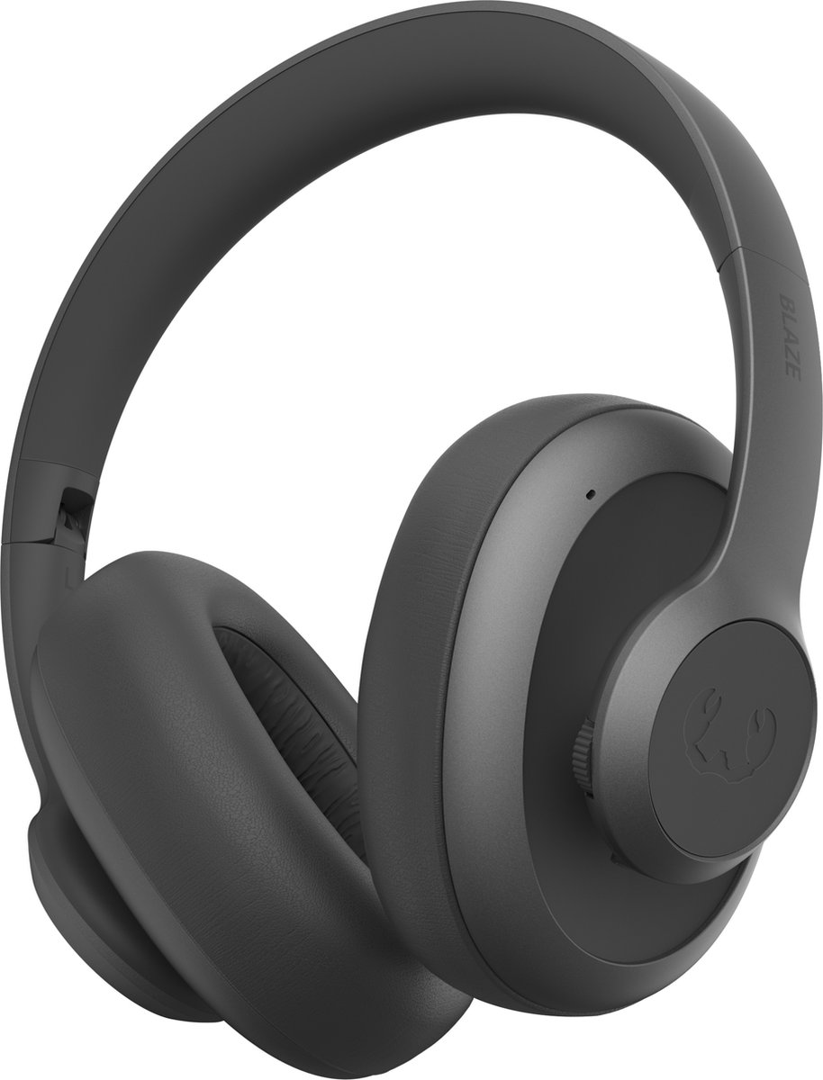 Fresh 'n Rebel Clam Blaze Koptelefoon Storm Grey