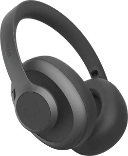 Fresh 'n Rebel Clam Blaze Koptelefoon Storm Grey