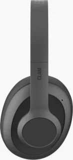 Fresh 'n Rebel Clam Blaze Koptelefoon Storm Grey