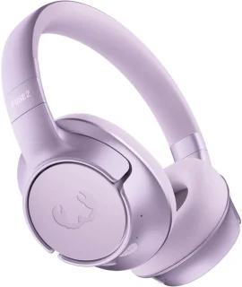 Fresh 'n Rebel Clam Fuse 2 draadloze Bluetooth-koptelefoon dreamy lilac