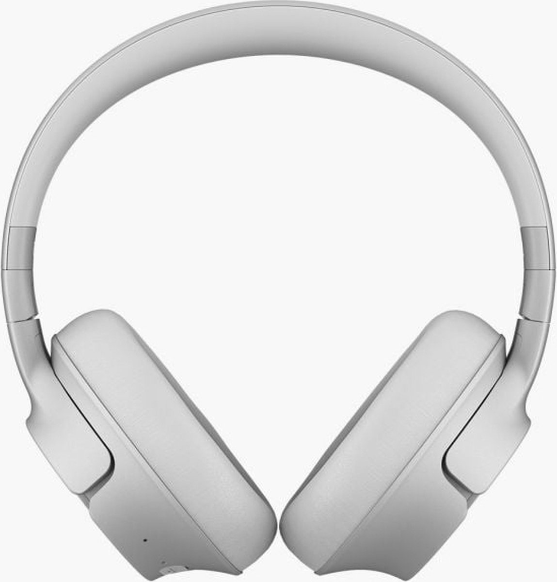 Fresh 'n Rebel Clam Fuse Draadloze Over Ear Koptelefoon Ice Grey