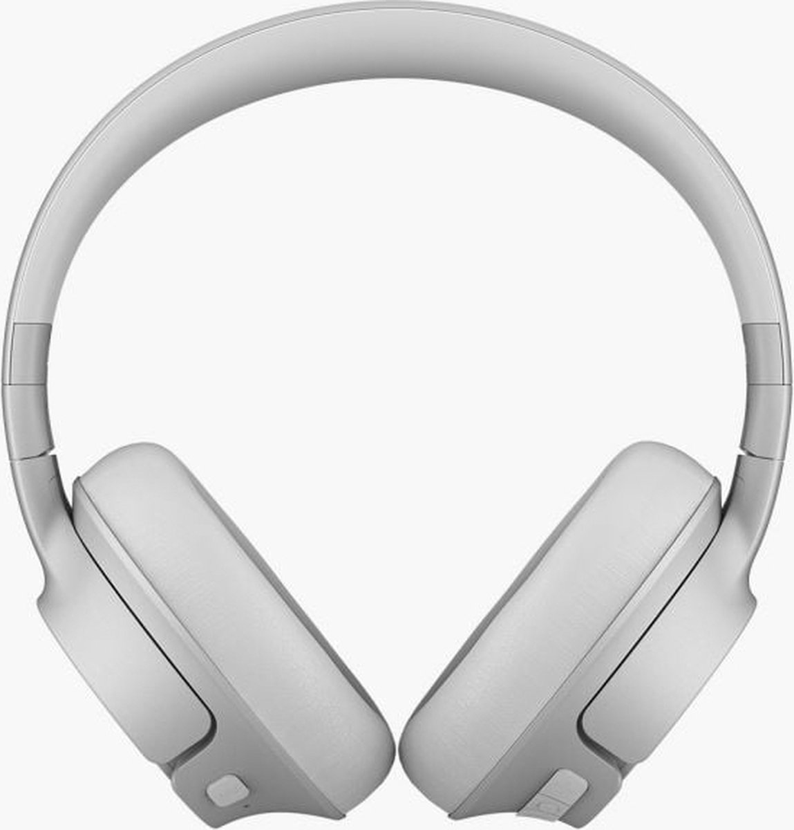 Fresh 'n Rebel Clam Fuse Draadloze Over Ear Koptelefoon Ice Grey