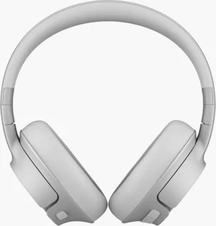 Fresh 'n Rebel Clam Fuse Draadloze Over Ear Koptelefoon Ice Grey