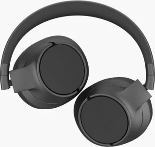 Fresh ‘n Rebel Clam Fuse Draadloze Over-Ear Koptelefoon Storm Grey