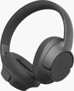 Fresh ‘n Rebel Clam Fuse Draadloze Over-Ear Koptelefoon Storm Grey