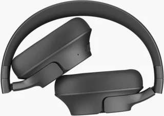 Fresh ‘n Rebel Clam Fuse Draadloze Over-Ear Koptelefoon Storm Grey