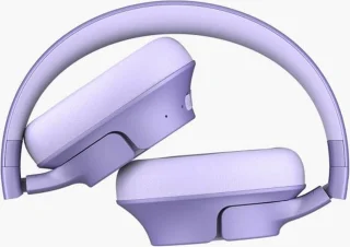 Fresh 'n Rebel Clam Fuse Over Ear Draadloze Koptelefoon Dreamy Lilac