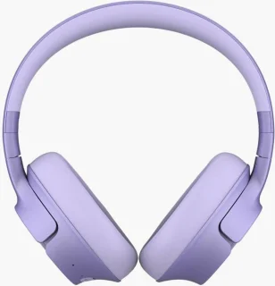 Fresh 'n Rebel Clam Fuse Over Ear Draadloze Koptelefoon Dreamy Lilac