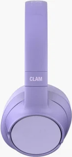 Fresh 'n Rebel Clam Fuse Over Ear Draadloze Koptelefoon Dreamy Lilac