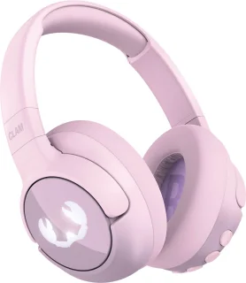 Fresh 'n Rebel Clam Junior Draadloze Kinderkoptelefoon Dizzy Donut