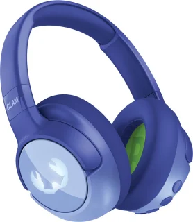 Fresh 'n Rebel Clam Junior Draadloze Kinderkoptelefoon Starry Sky