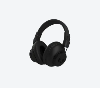 Fresh ’n Rebel draadloze over-ear koptelefoon