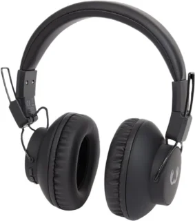 Fresh 'n Rebel Over-ear Koptelefoon Zwart review