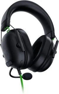 Gaming headset bedraad met noise cancelling en microfoon