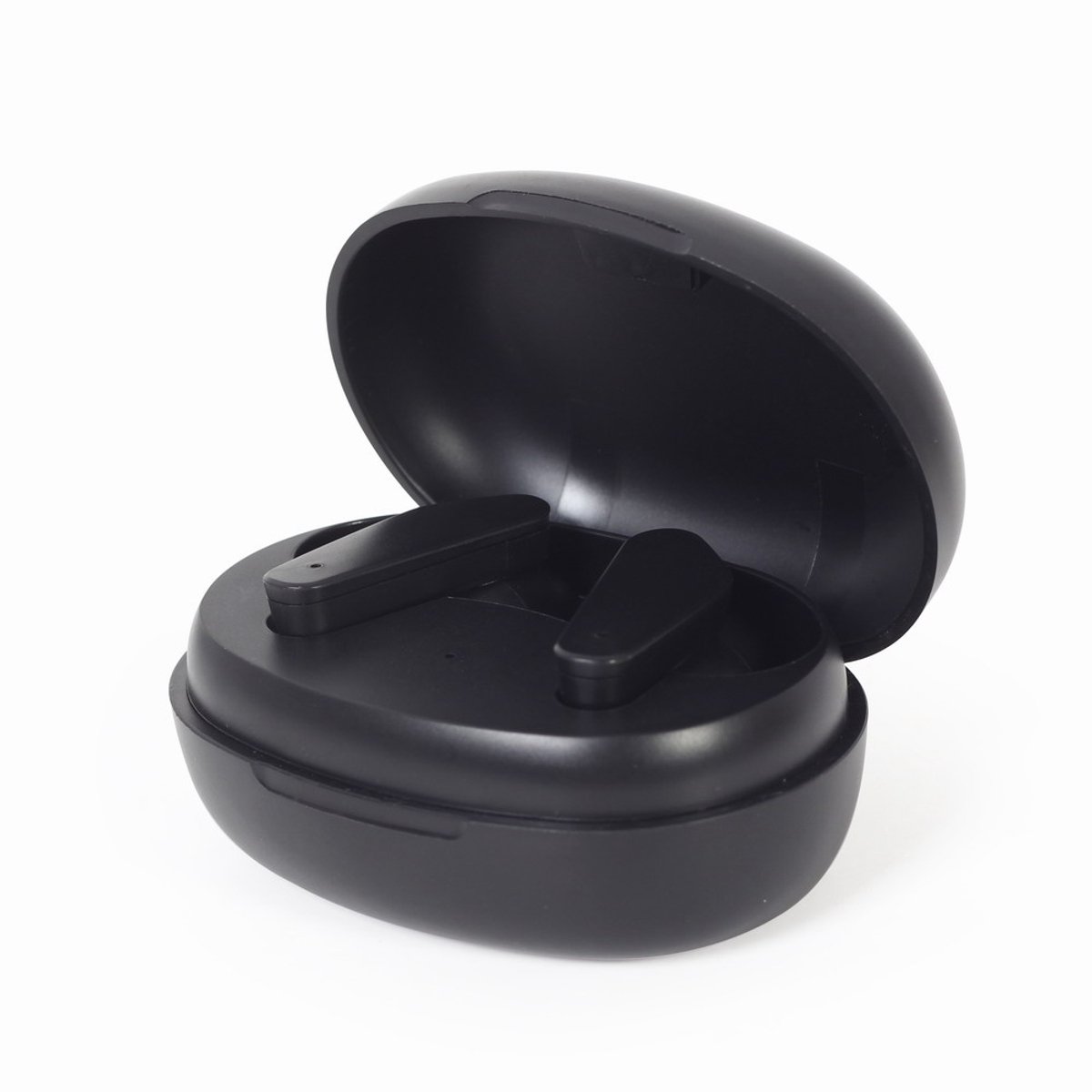 De Gembird TWS-ANC-MMX True Wireless In-ear Bluetooth Headset Zwart in één oogopslag
