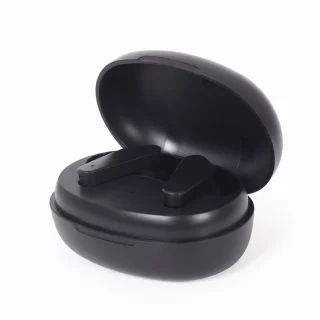 Gembird TWS-ANC-MMX True Wireless In-ear Bluetooth Headset Zwart