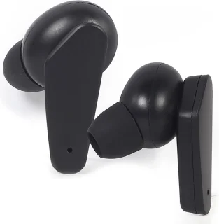 Gembird TWS-ANC-MMX True Wireless In-ear Bluetooth Headset Zwart