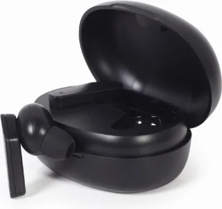 Gembird TWS-ANC-MMX True Wireless In-ear Bluetooth Headset Zwart