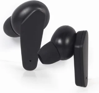 Gembird TWS-ANC-MMX True Wireless In-ear Bluetooth Headset Zwart