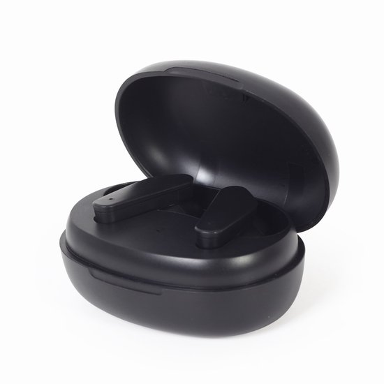 Gembird TWS-ANC-MMX: Betaalbare True Wireless met ANC voor Alledaags Gebruik
