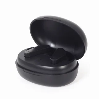 Gembird TWS-ANC-MMX True Wireless In-ear Bluetooth Headset Zwart
