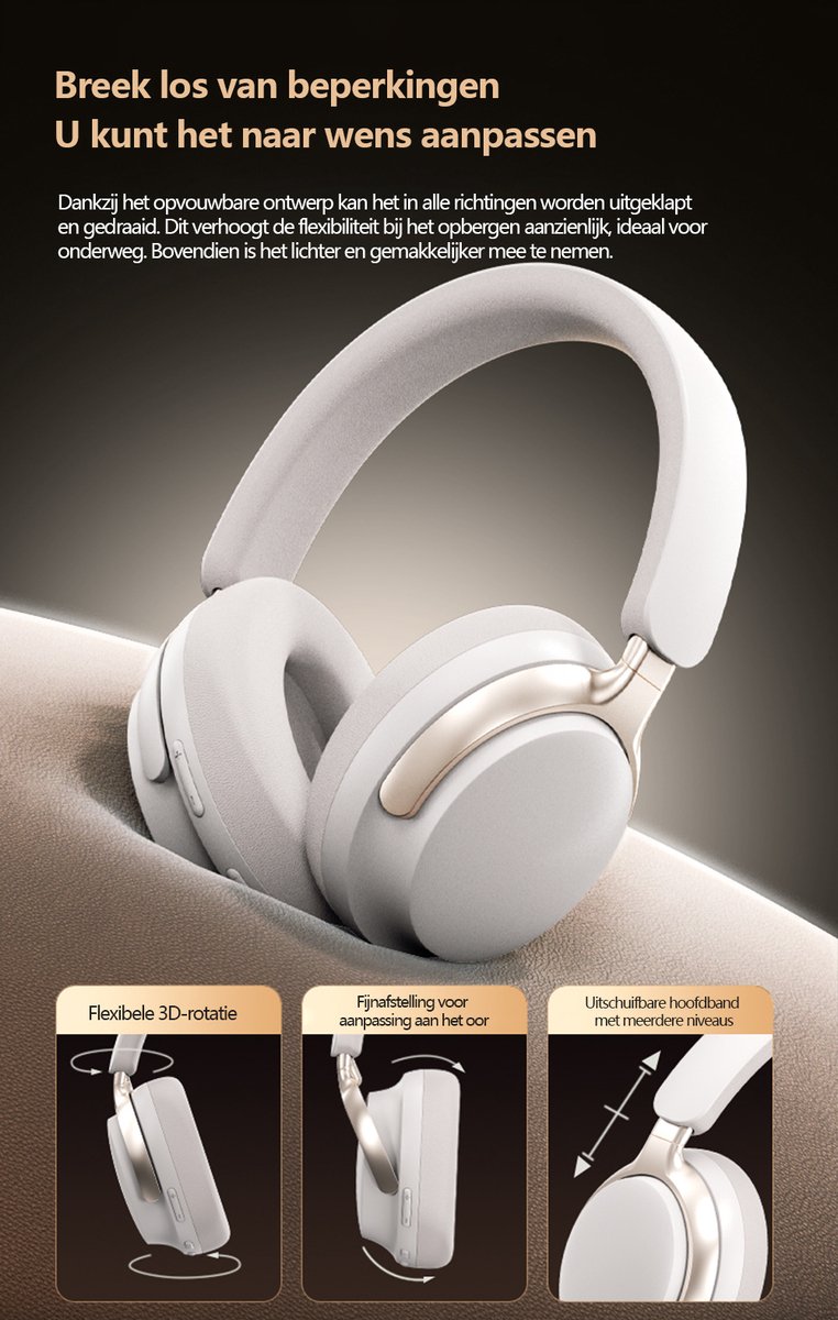 Wat vinden we minder goed