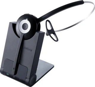 GN Jabra 920 pro headset