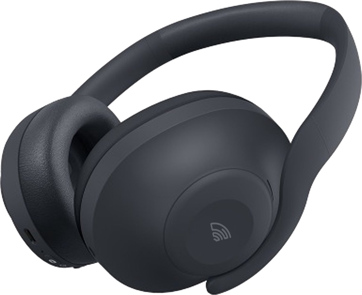 Wat vinden we goed aan de Golden Sound Draadloze Over Ear Koptelefoon Bluetooth Active Noise Cancelling
