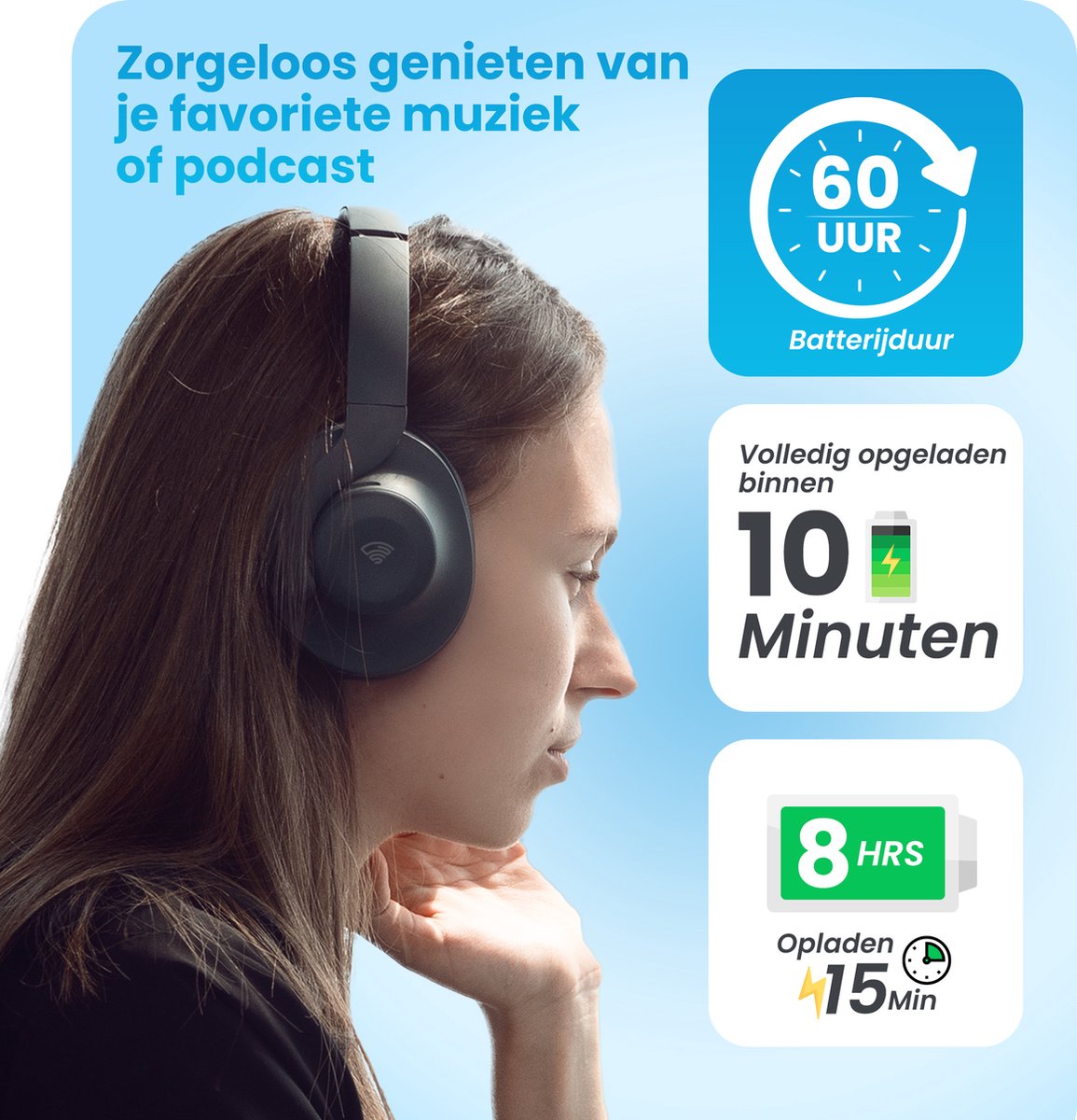 Wat vinden we minder goed