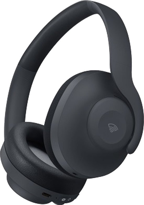 Golden Sound ANC Koptelefoon: Stijlvolle Kwaliteit Ontmoet Innovatie