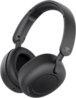 Golden Sound Tune Draadloze Over Ear Koptelefoon Bluetooth