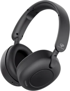 Golden Sound Tune Draadloze Over Ear Koptelefoon Bluetooth