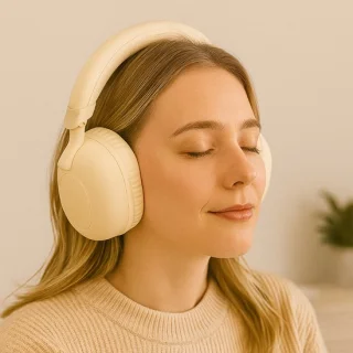 Grundig Bluetooth Over-Ear Hoofdtelefoon review