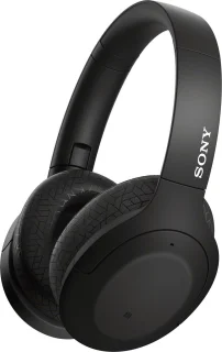 De H.EAR.SERIES Hoofdtelefoon in één oogopslag