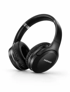 Hoxo Noise Cancelling Koptelefoon Draadloos