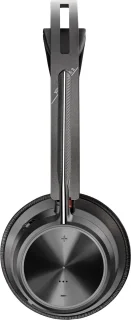 HP Poly Voyager Focus 2 On-Ear Headset