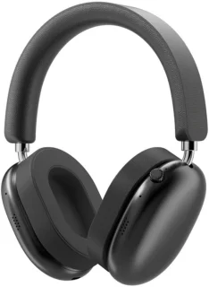 Hyundai Electronics Sonica draadloze Bluetooth-koptelefoon