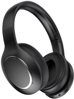 De IBETTERTEC Bluetooth Over-ear Hoofdtelefoon in één oogopslag